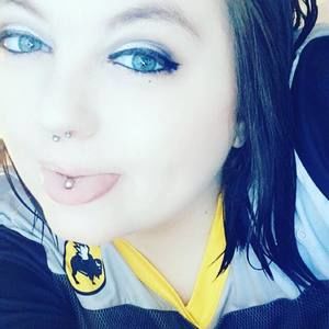 Meet your Posher, Krystal